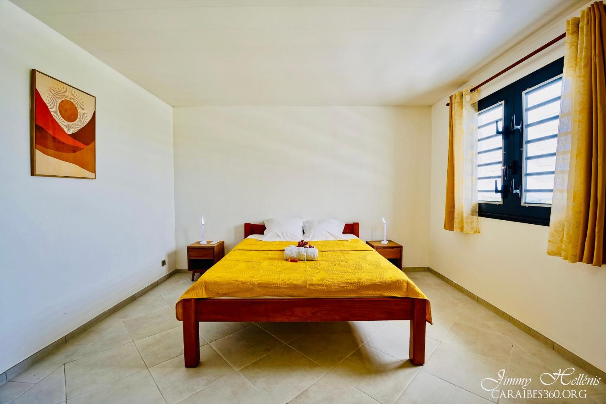 Villa T4 La Sagesse Ws - Piscine Privee Riviere-Salee Exterior photo